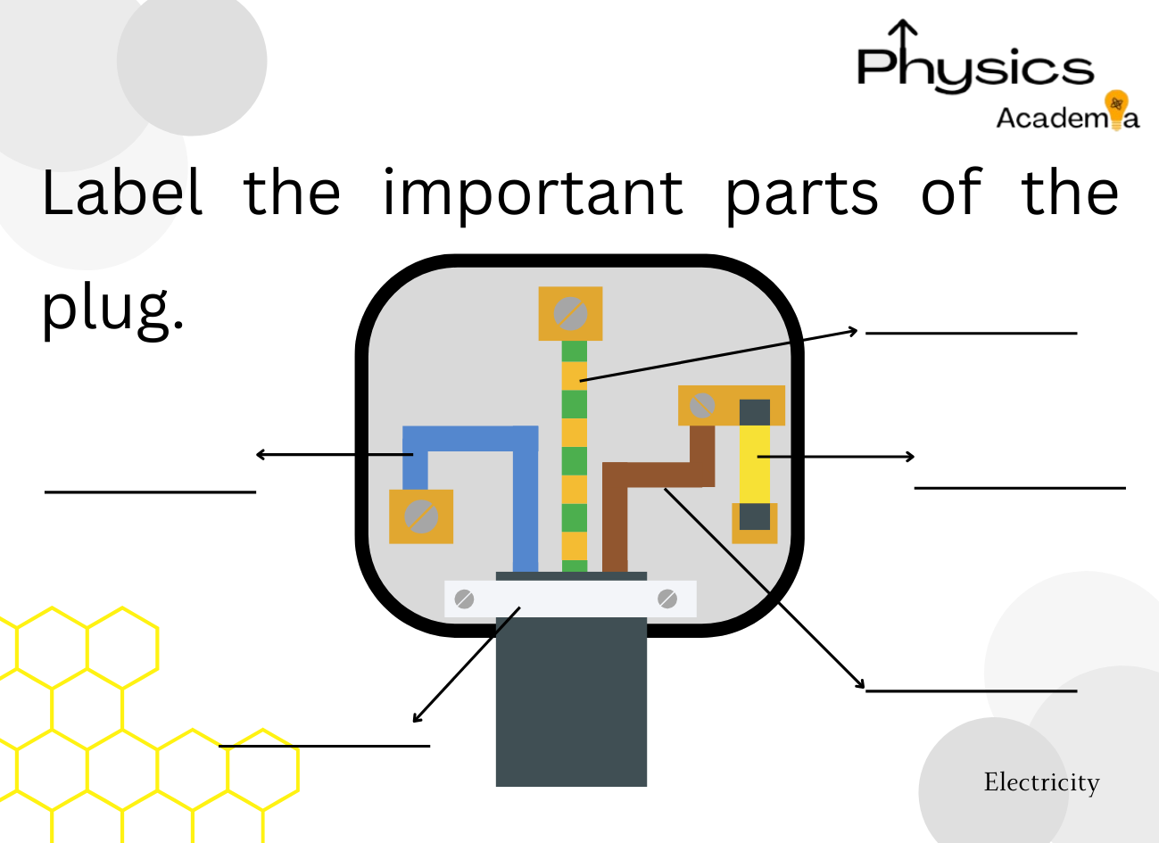 Physics Flashcards Year 11