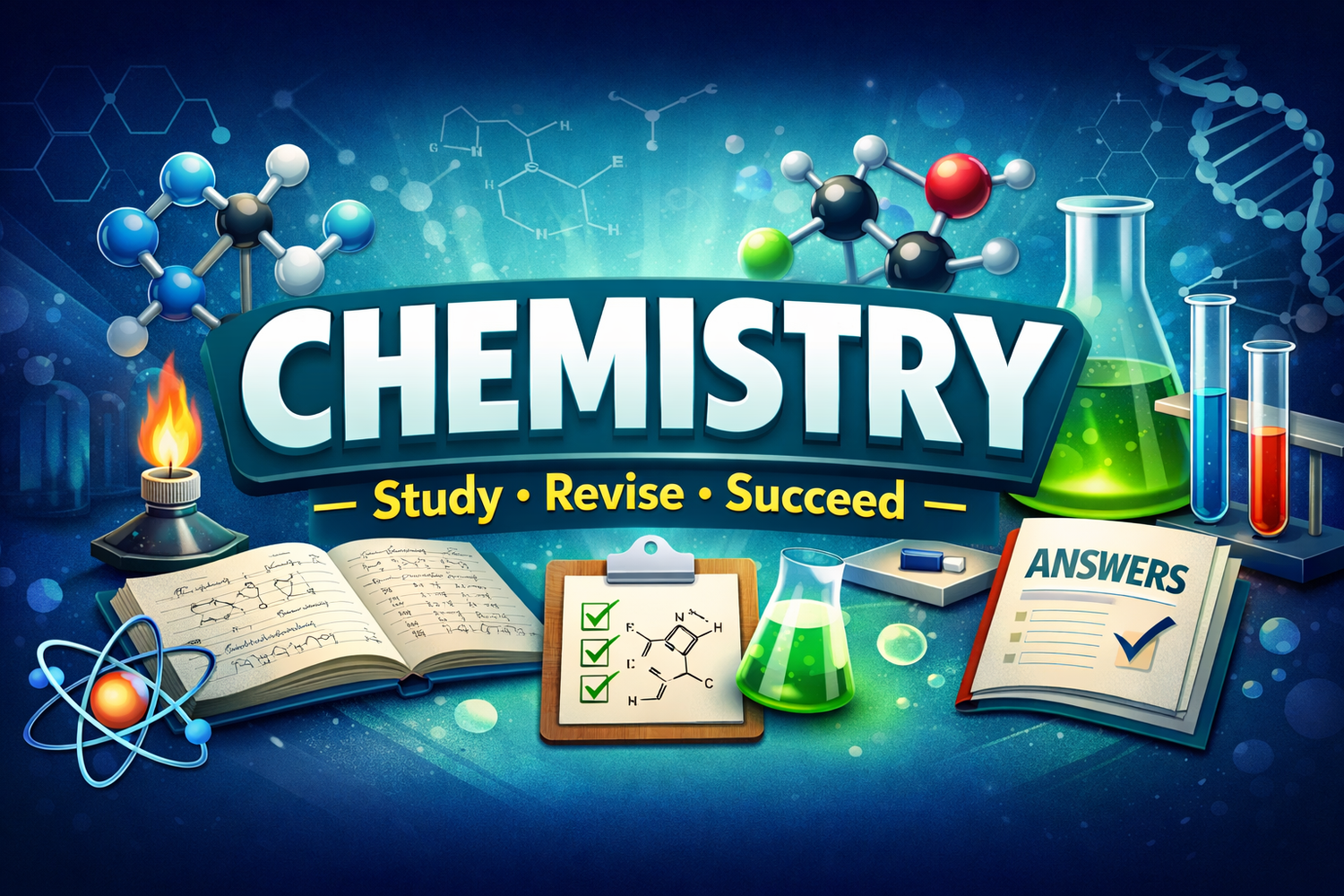 Chemistry