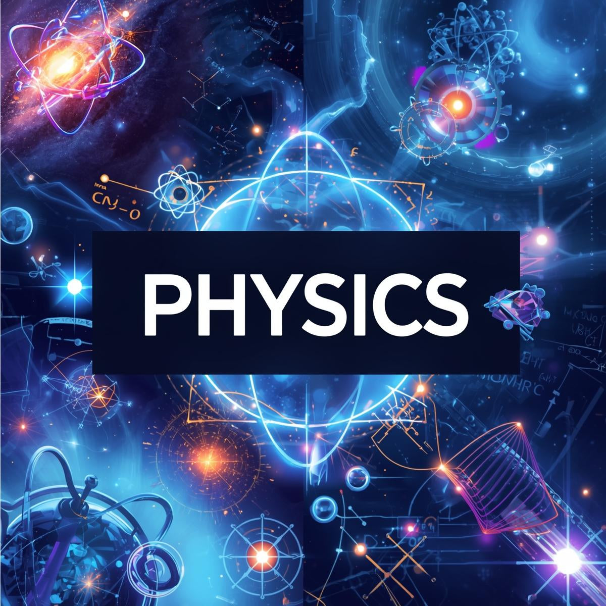 Physics O'Level Study Tools