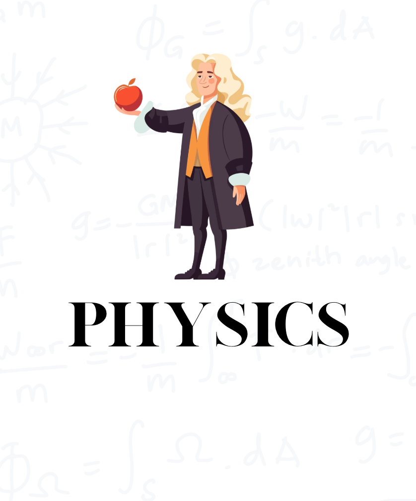Physics O'Level Study Tools