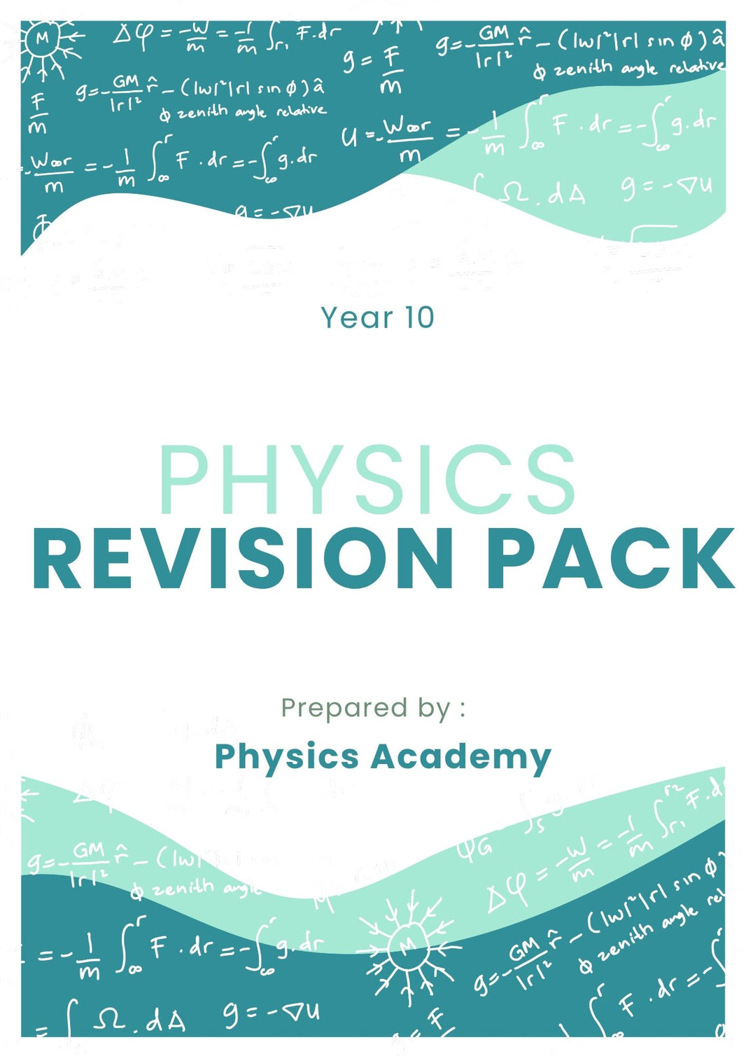 O-Level, Intermediate and A-Level Resources – Physics Academy