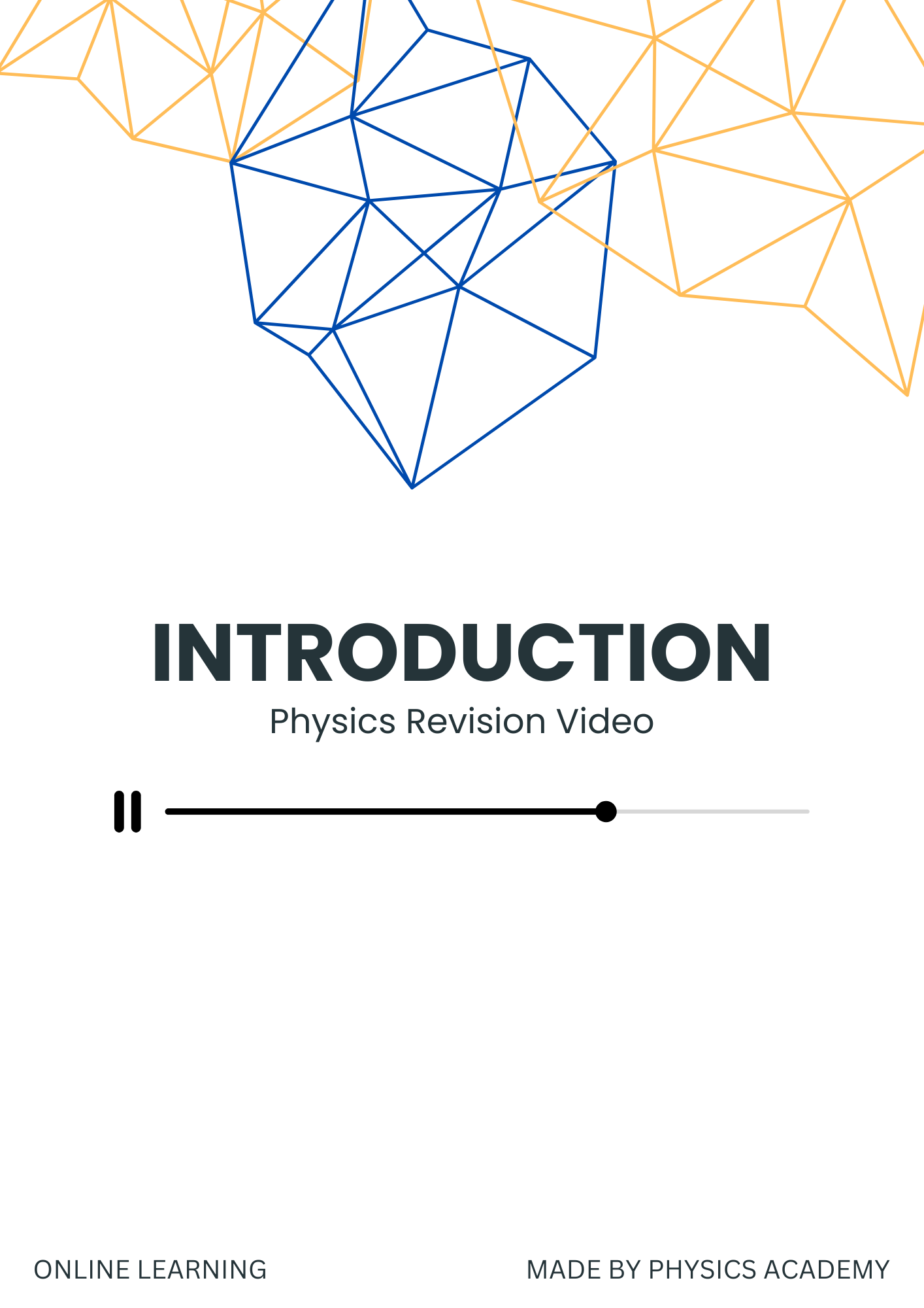 Revision Video: Introduction to Physics (O-Level)