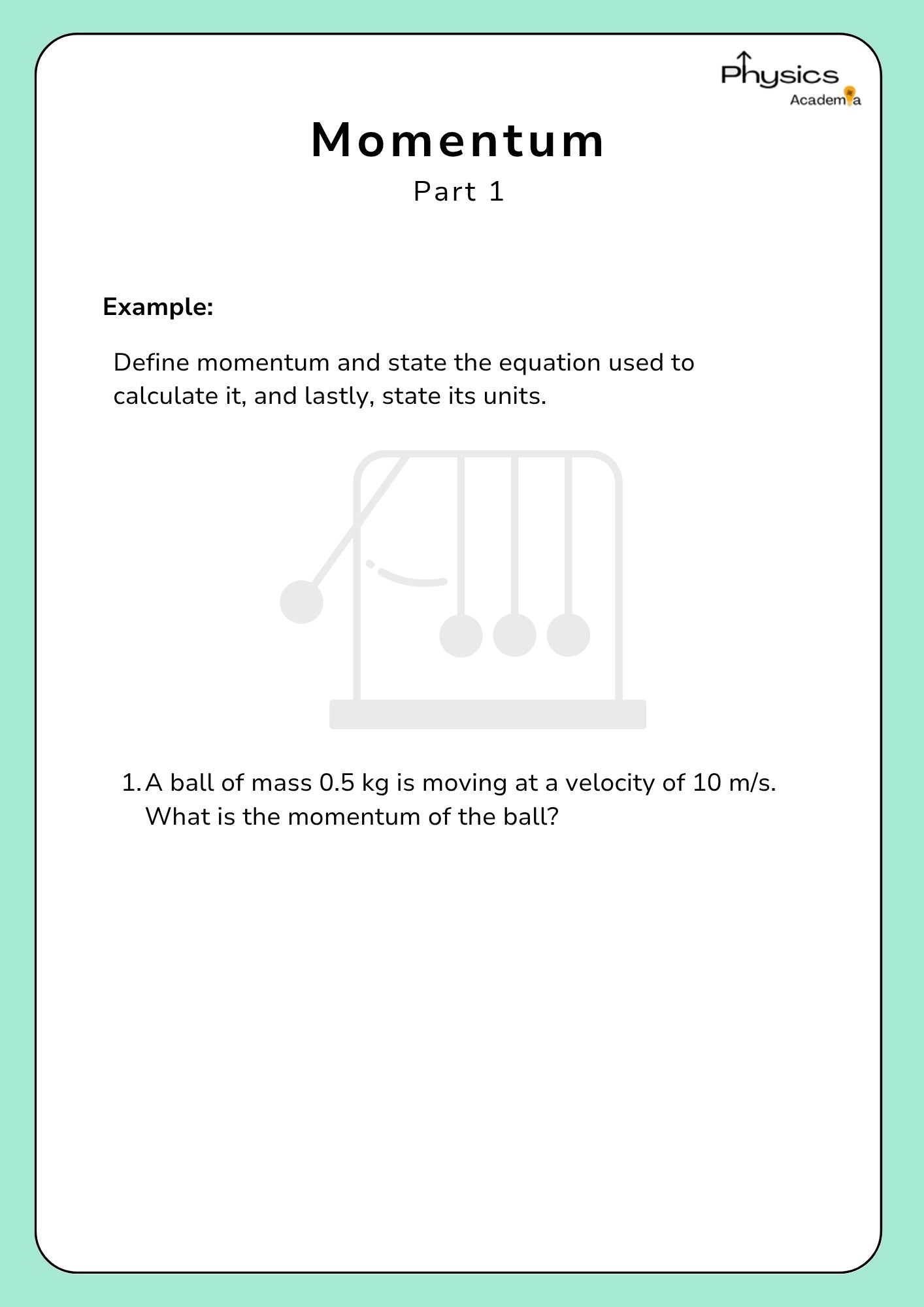 Summer Revision Booklet Year 10