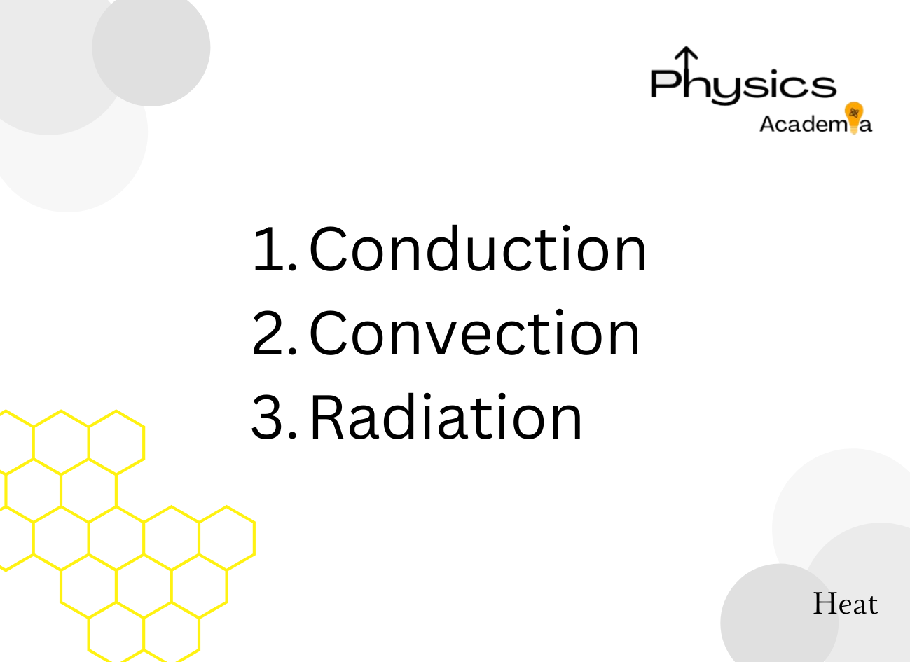 Physics Flash Cards Year 9