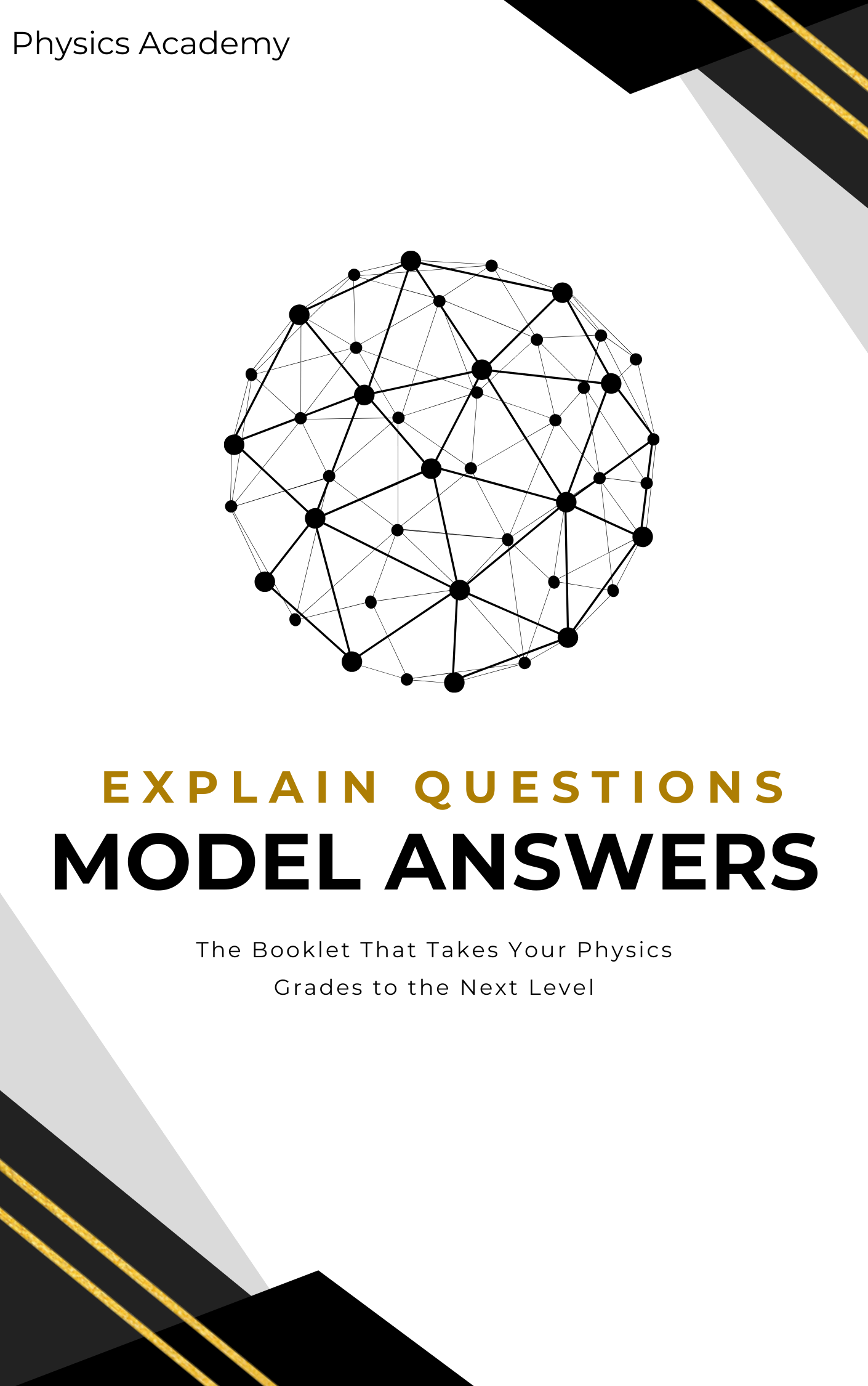 O-Level, Intermediate and A-Level Resources – Physics Academy