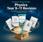 O-Level, Intermediate and A-Level Resources – Physics Academy