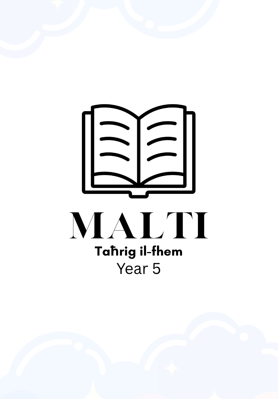 Taħrig il-fhem tal-Malti