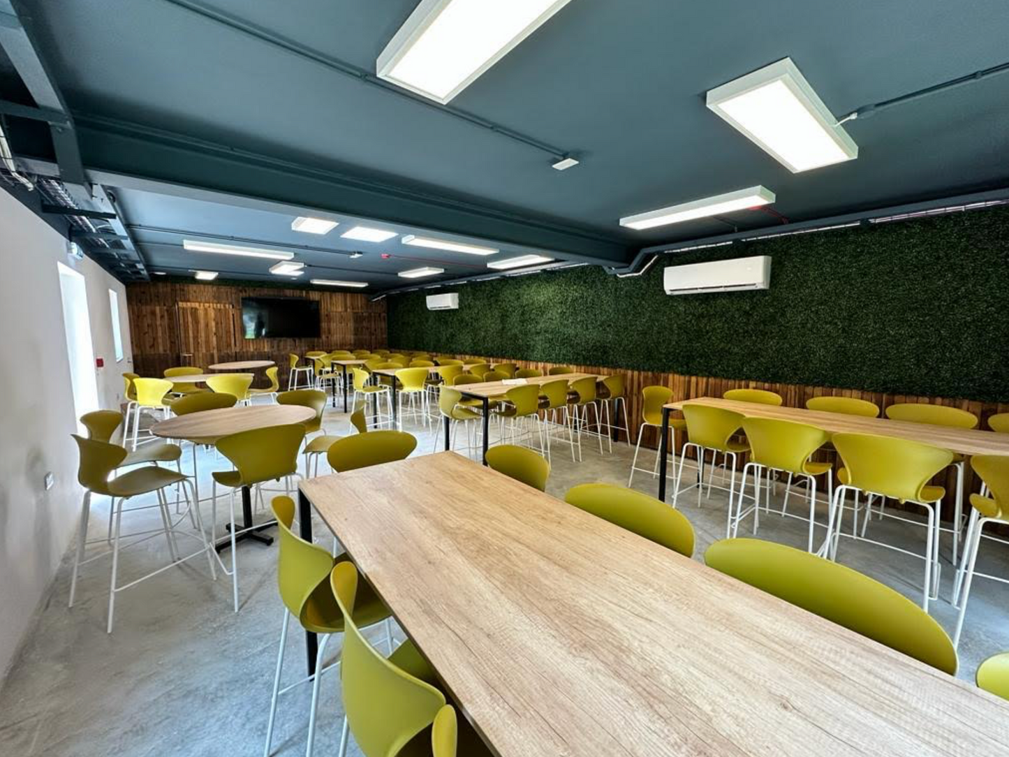 Student Learning Support Event