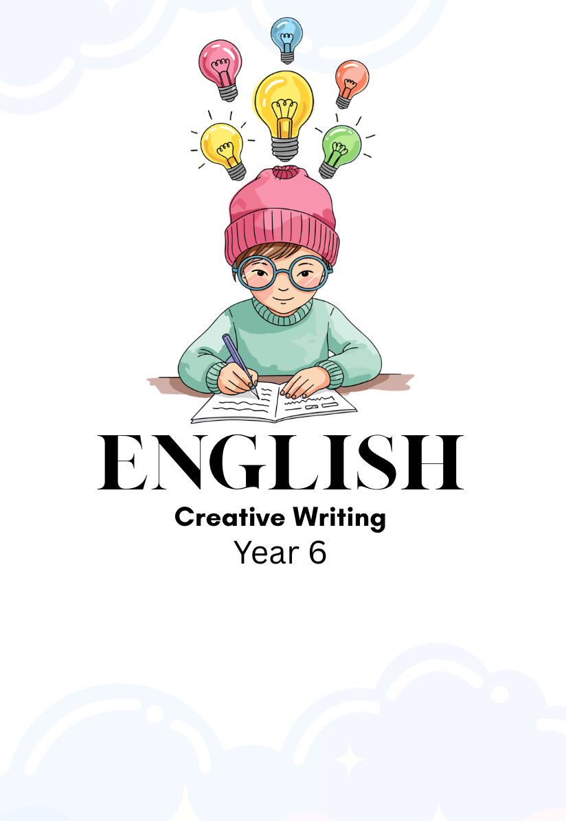 Year 6 Summer Revision