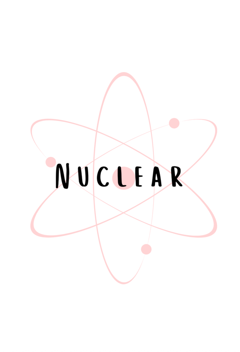 Quantum + Nuclear + Expanding Universe | A-Level Physics Notes