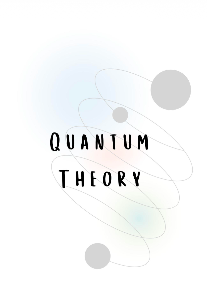 Quantum + Nuclear + Expanding Universe | A-Level Physics Notes