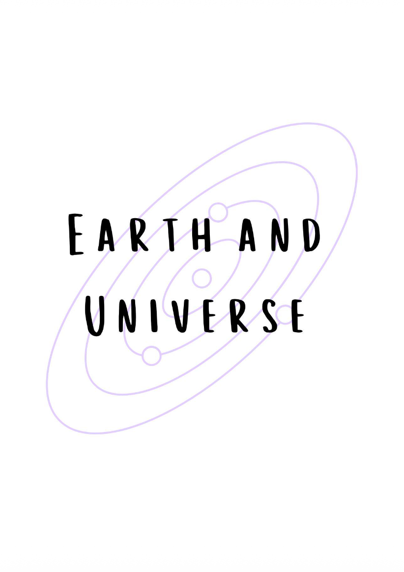 Quantum + Nuclear + Expanding Universe | A-Level Physics Notes