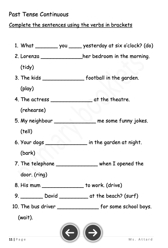 Maths, English & Maltese Revision Pack