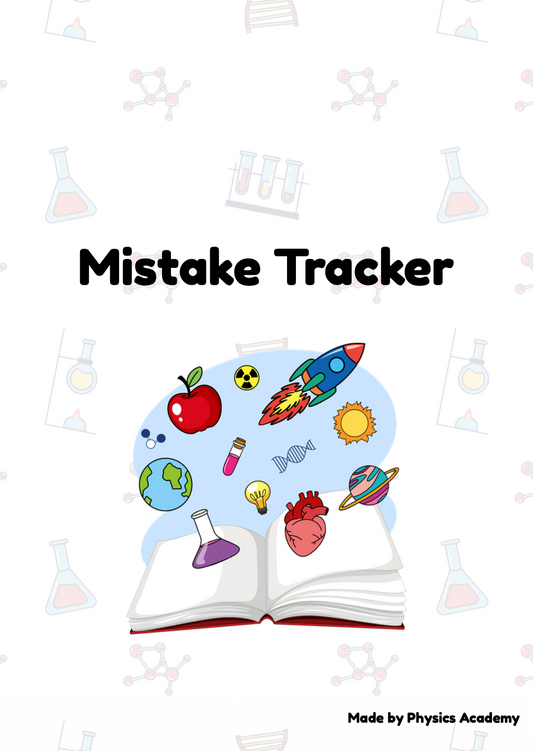Study Planner | Exam Preparation