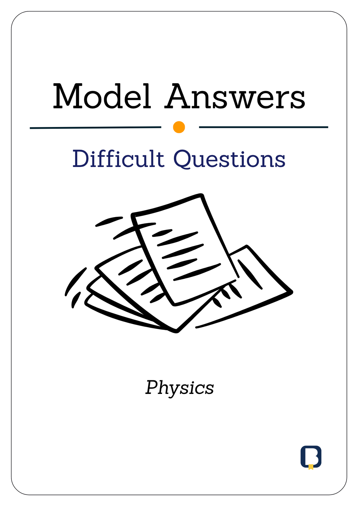 Physics Theory Bundle